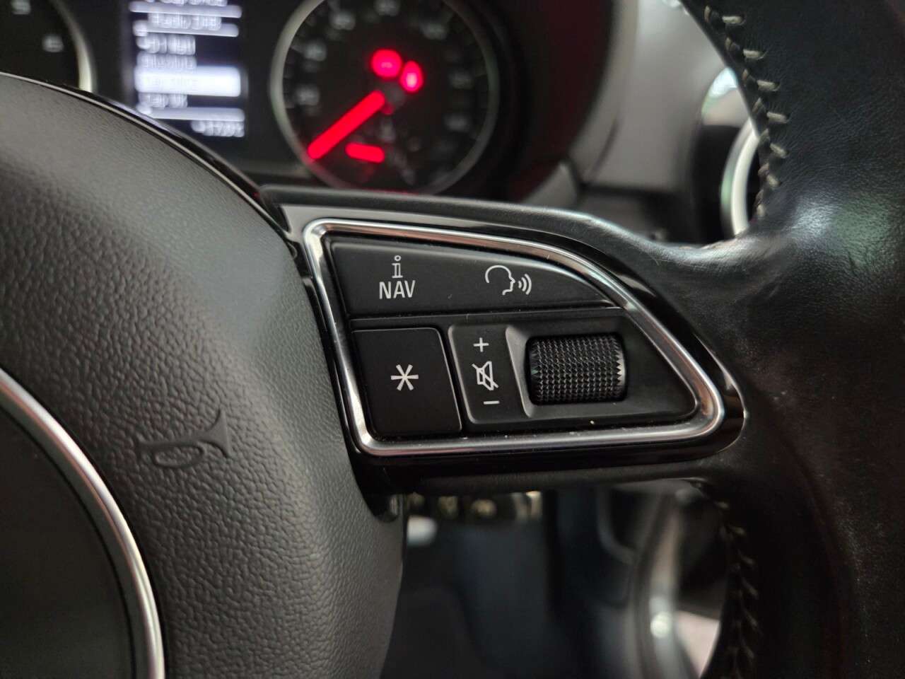 2015 AUDI A1 2015 AUDI A1