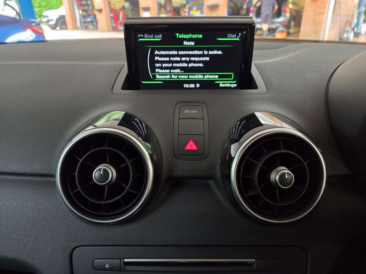 2015 AUDI A1 2015 AUDI A1