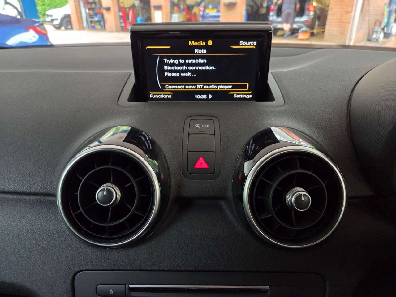 2015 AUDI A1 2015 AUDI A1
