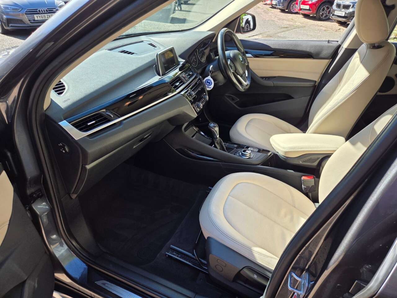 2016 BMW X1 2016 BMW X1