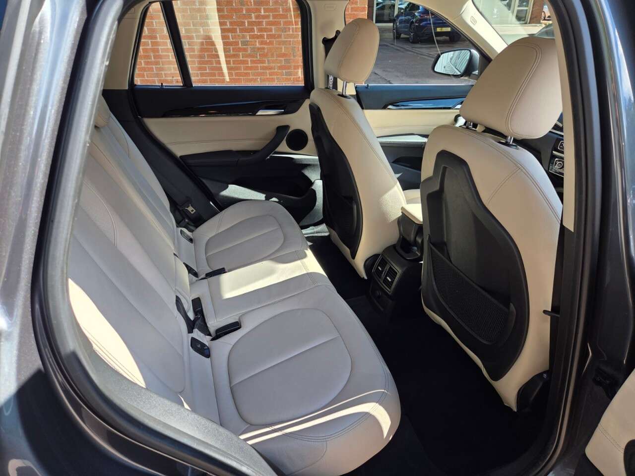 2016 BMW X1 2016 BMW X1