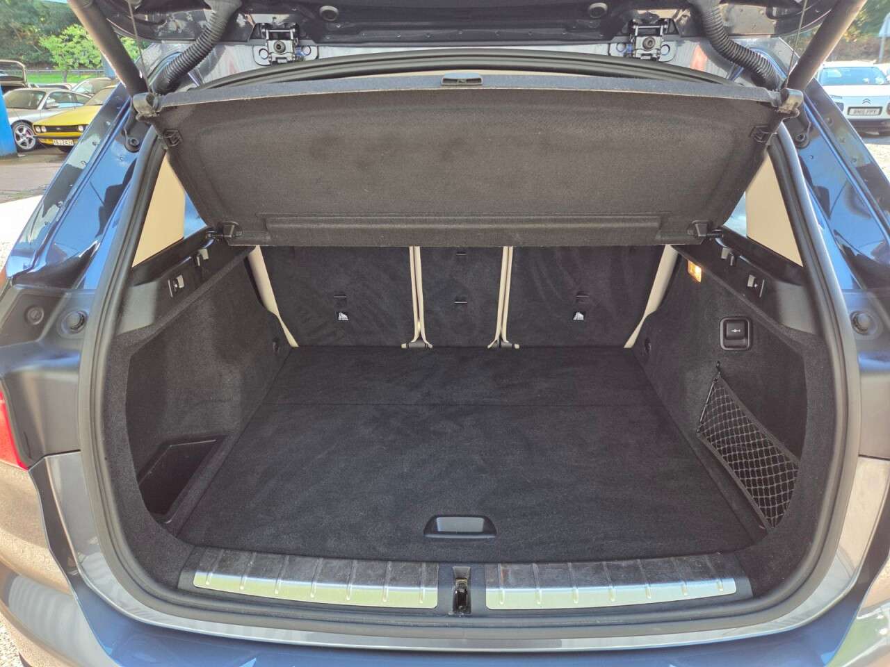2016 BMW X1 2016 BMW X1
