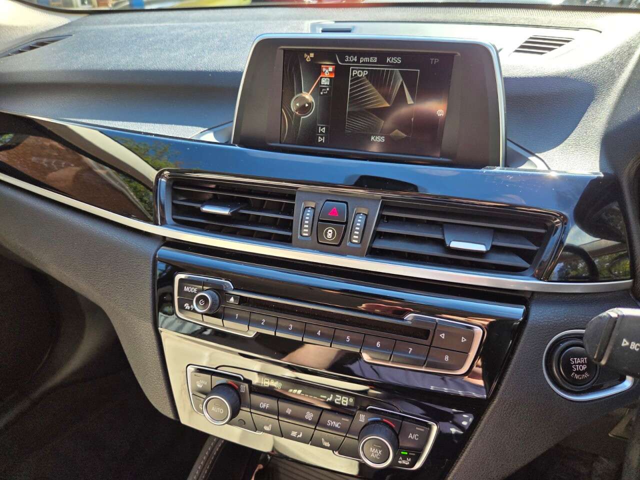 2016 BMW X1 2016 BMW X1