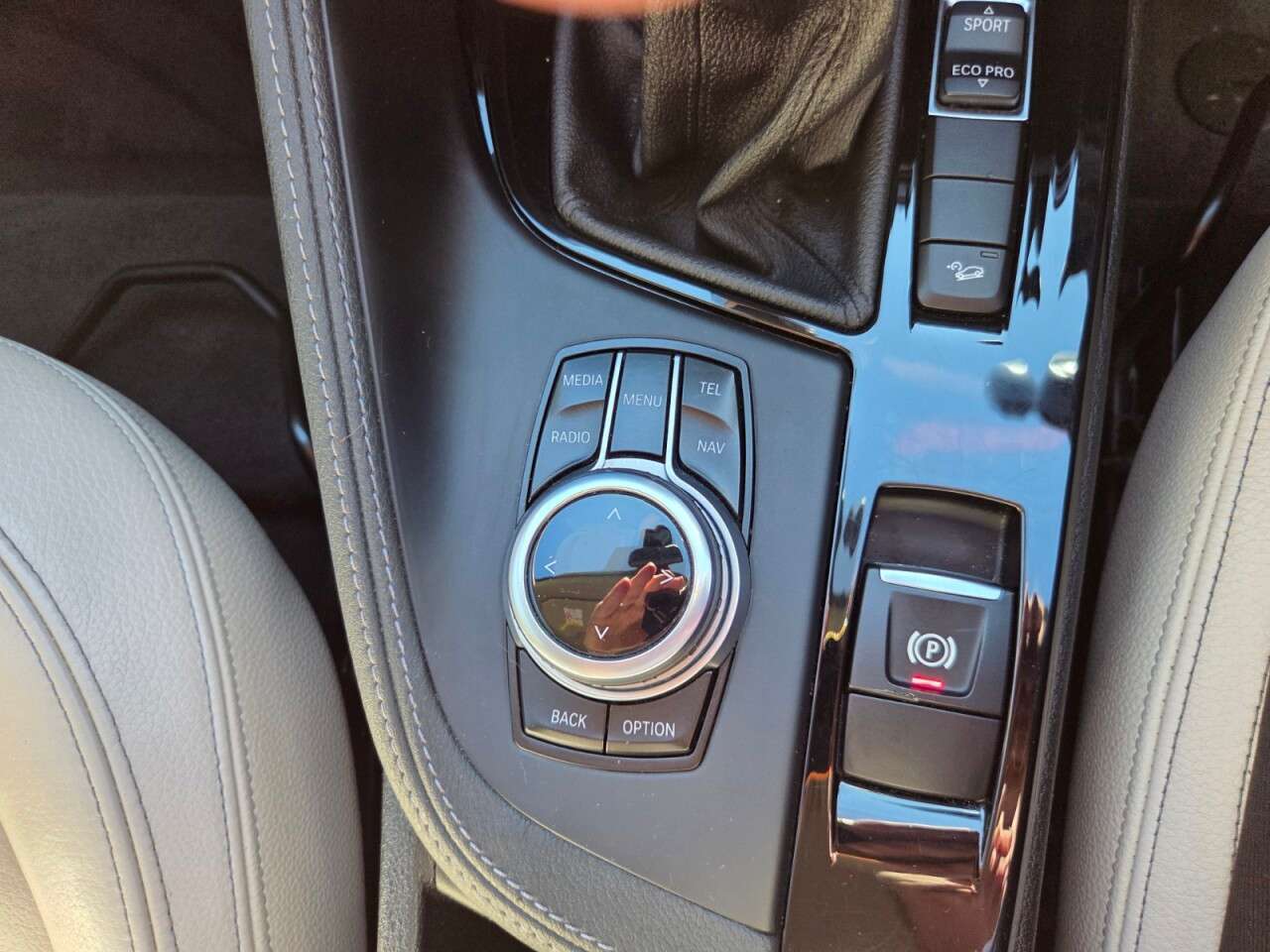 2016 BMW X1 2016 BMW X1