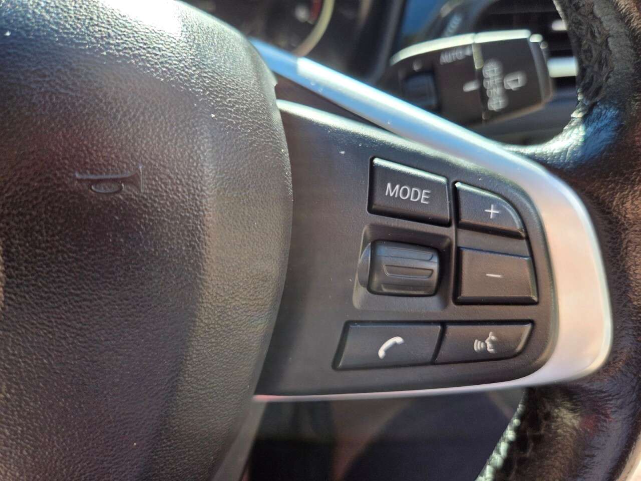 2016 BMW X1 2016 BMW X1