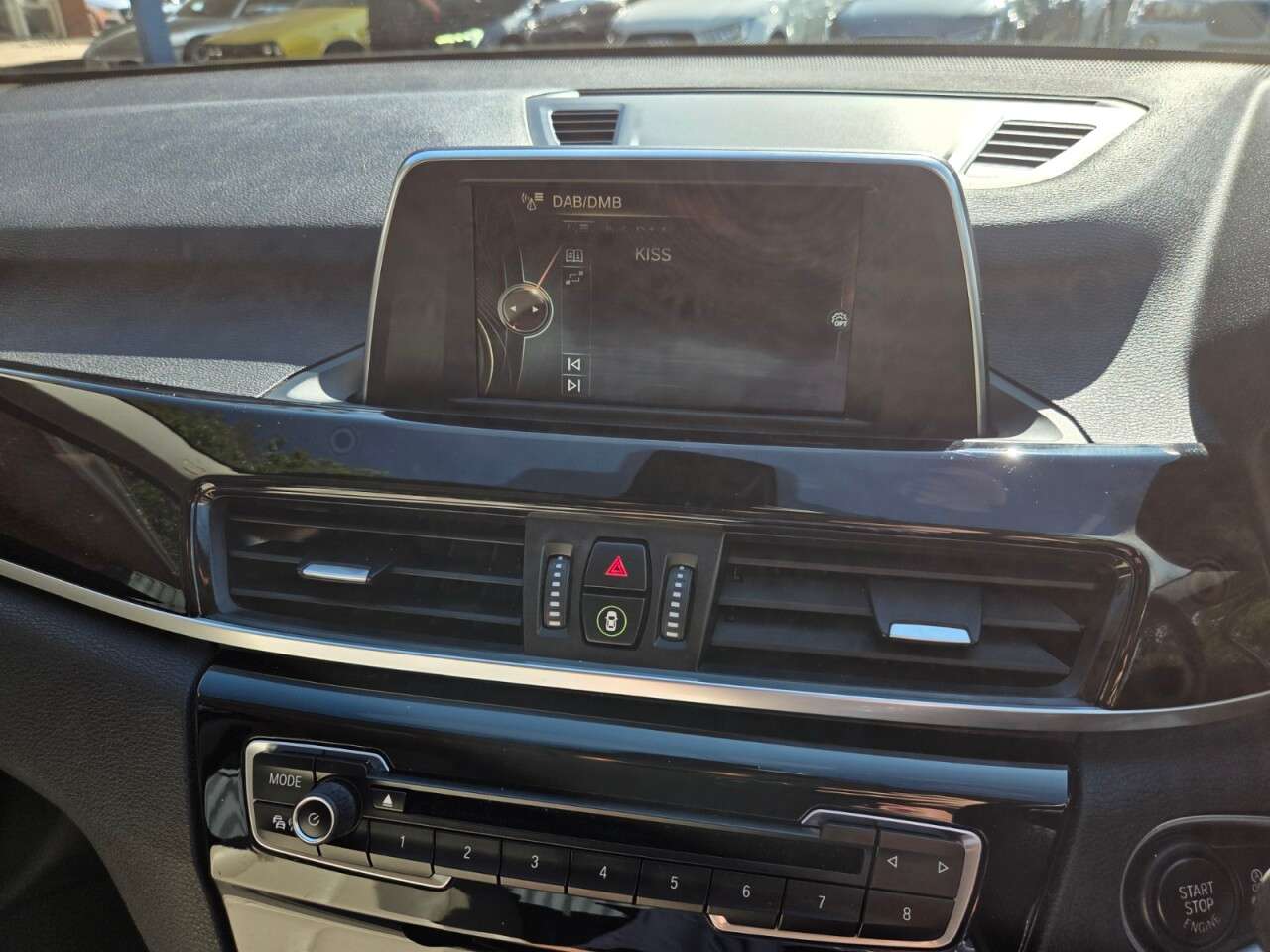 2016 BMW X1 2016 BMW X1