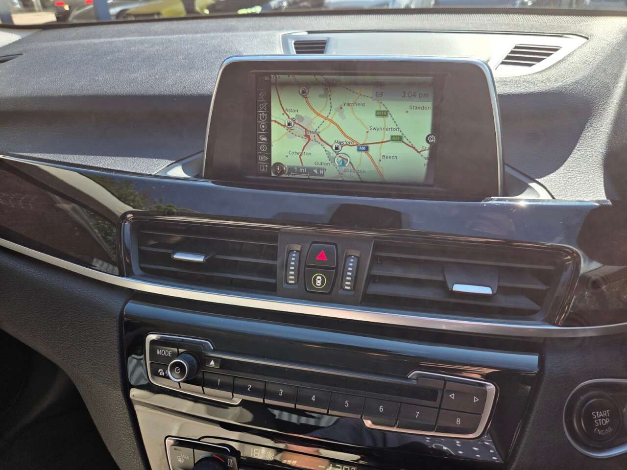 2016 BMW X1 2016 BMW X1