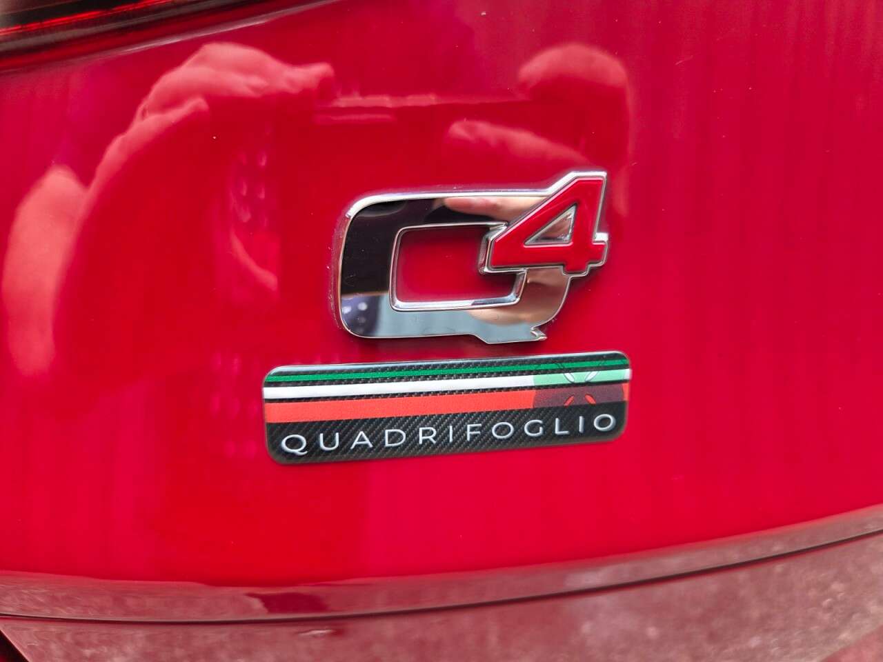 2018 ALFA ROMEO STELVIO 2018 ALFA ROMEO STELVIO