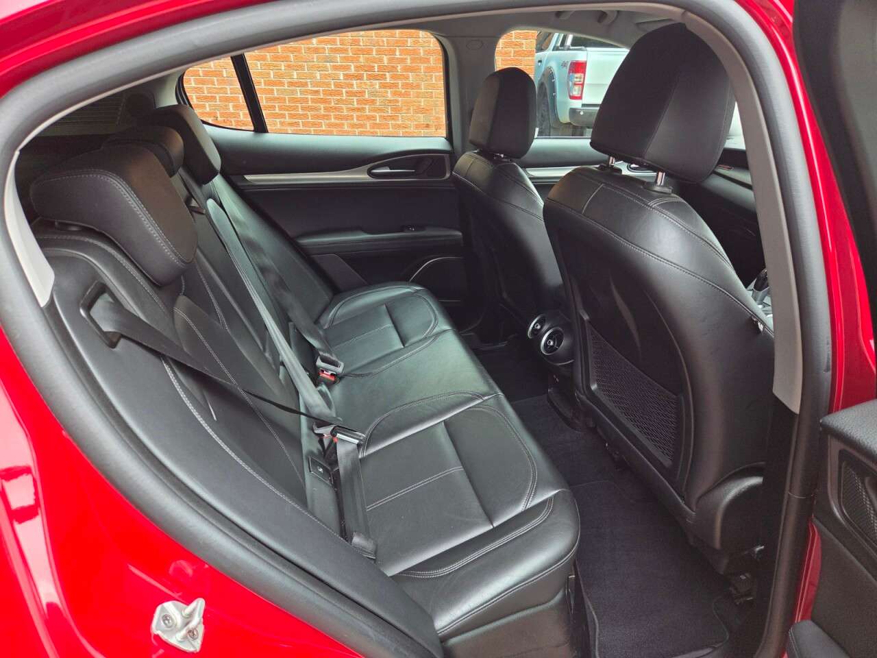 2018 ALFA ROMEO STELVIO 2018 ALFA ROMEO STELVIO