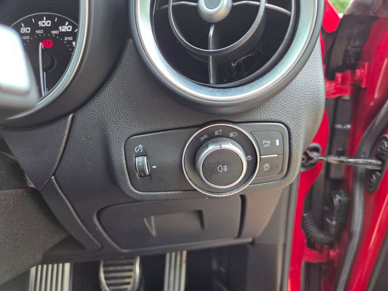 2018 ALFA ROMEO STELVIO 2018 ALFA ROMEO STELVIO
