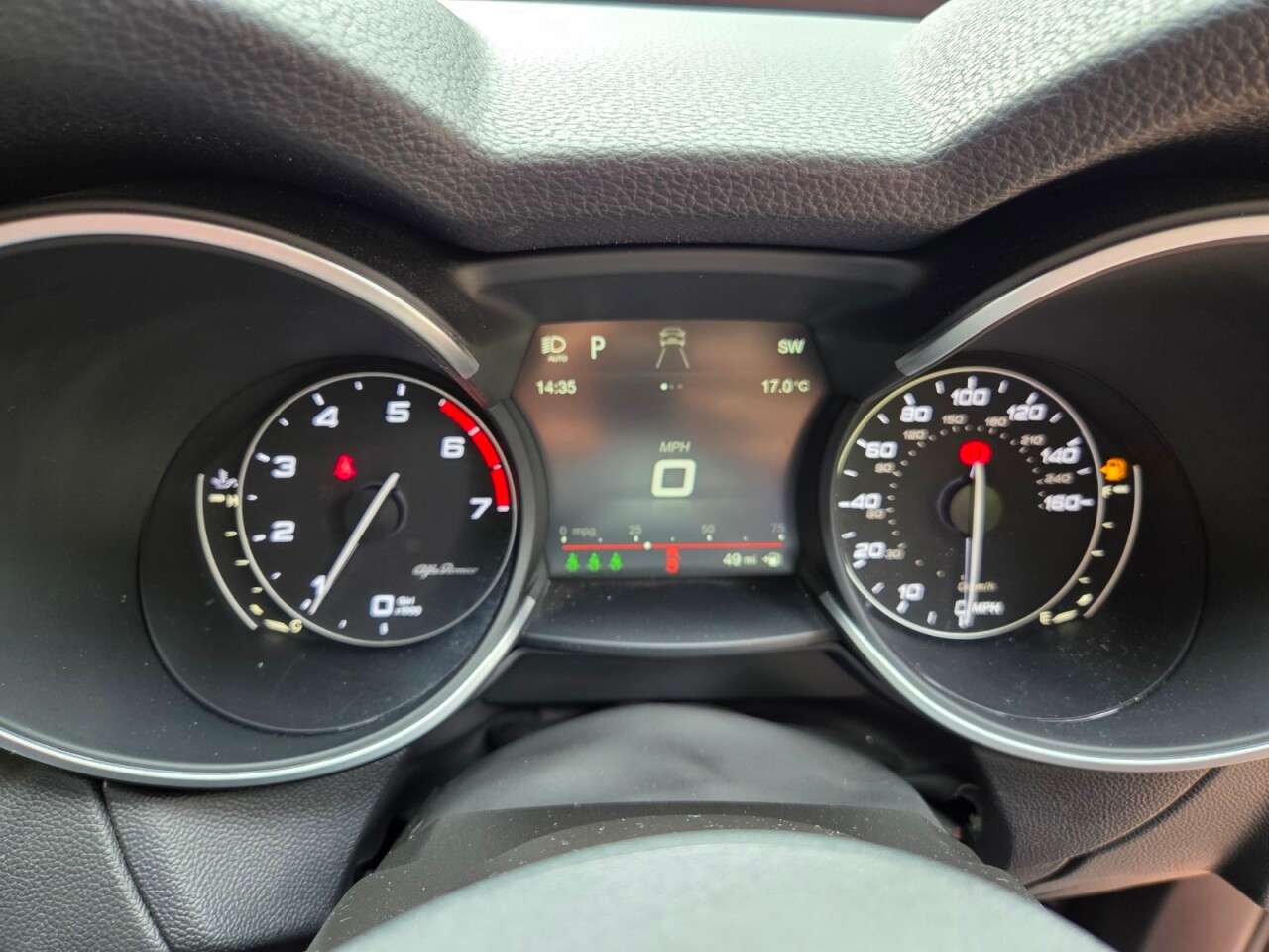 2018 ALFA ROMEO STELVIO 2018 ALFA ROMEO STELVIO