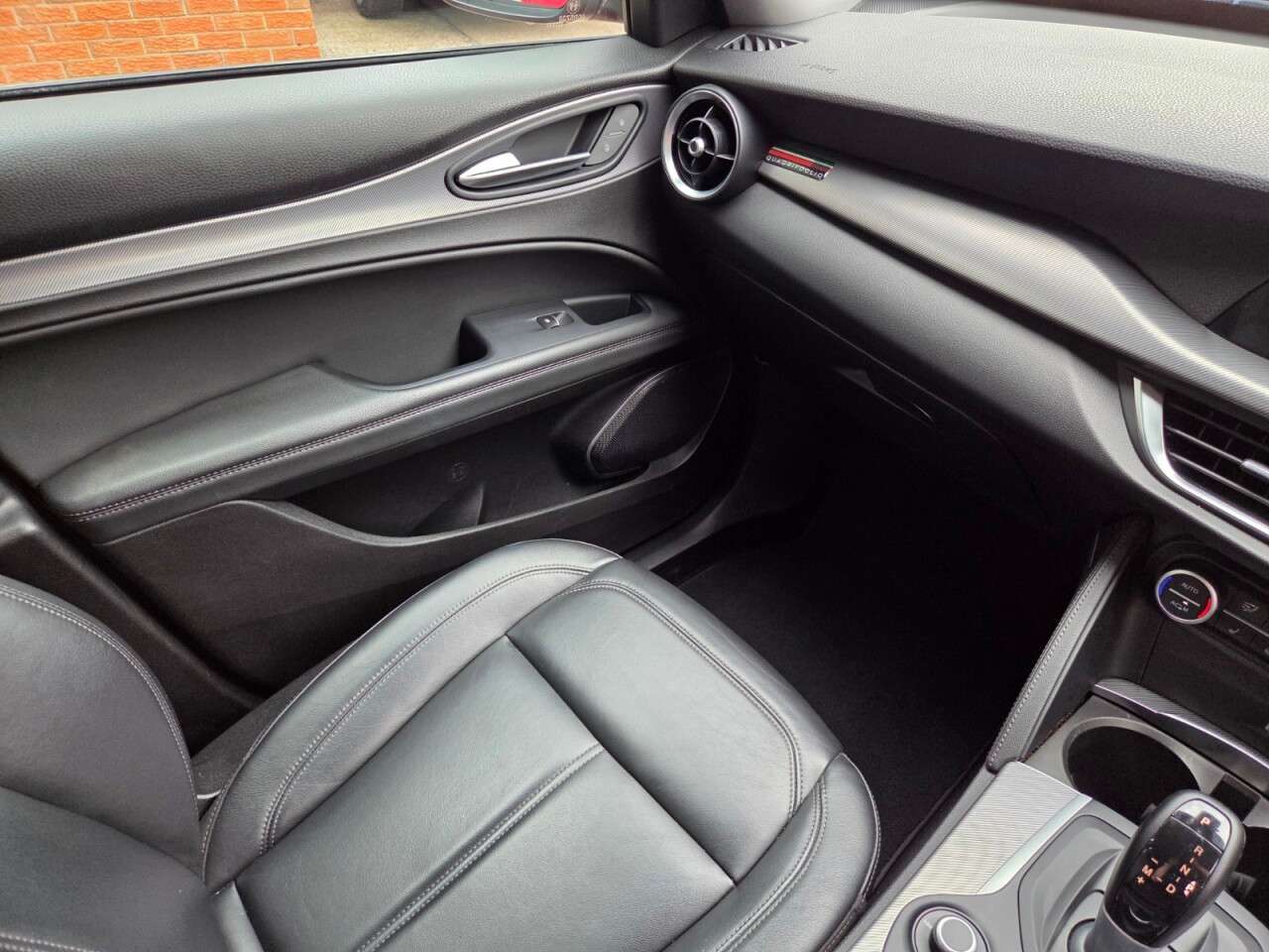 2018 ALFA ROMEO STELVIO 2018 ALFA ROMEO STELVIO
