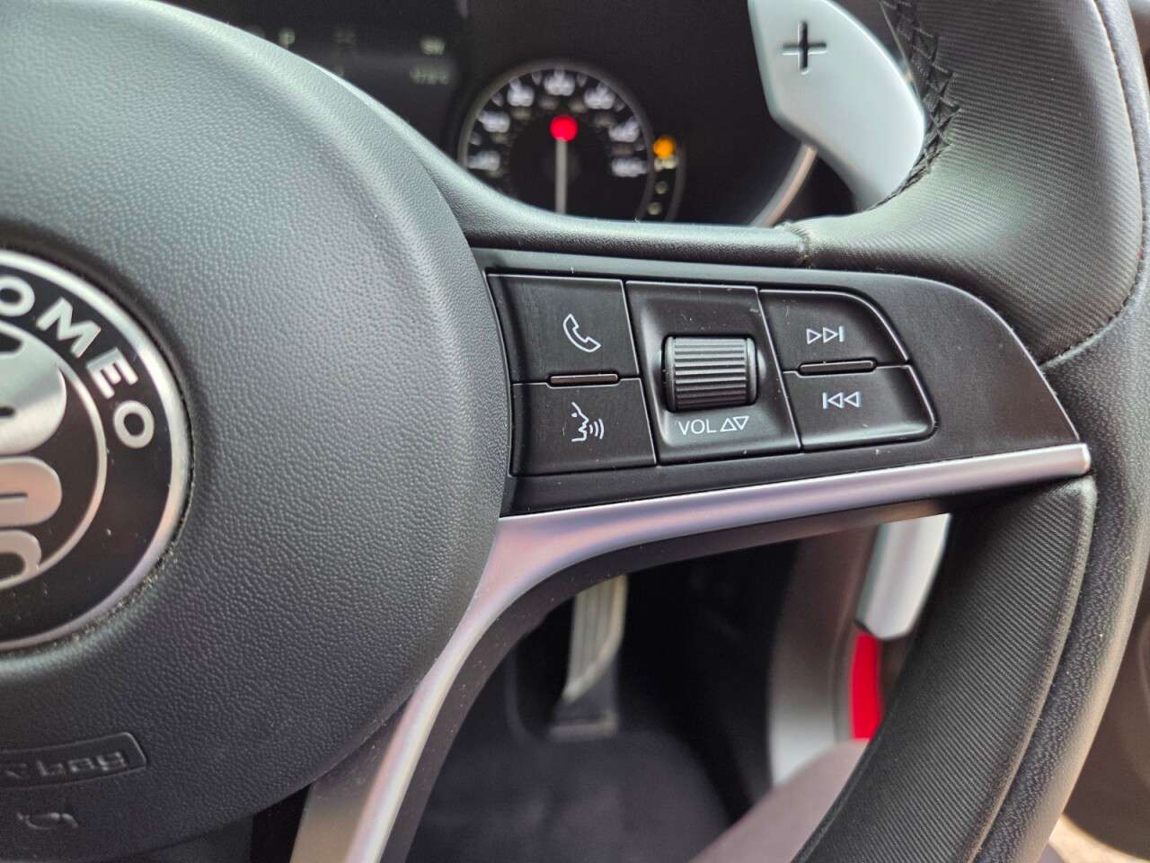 2018 ALFA ROMEO STELVIO 2018 ALFA ROMEO STELVIO