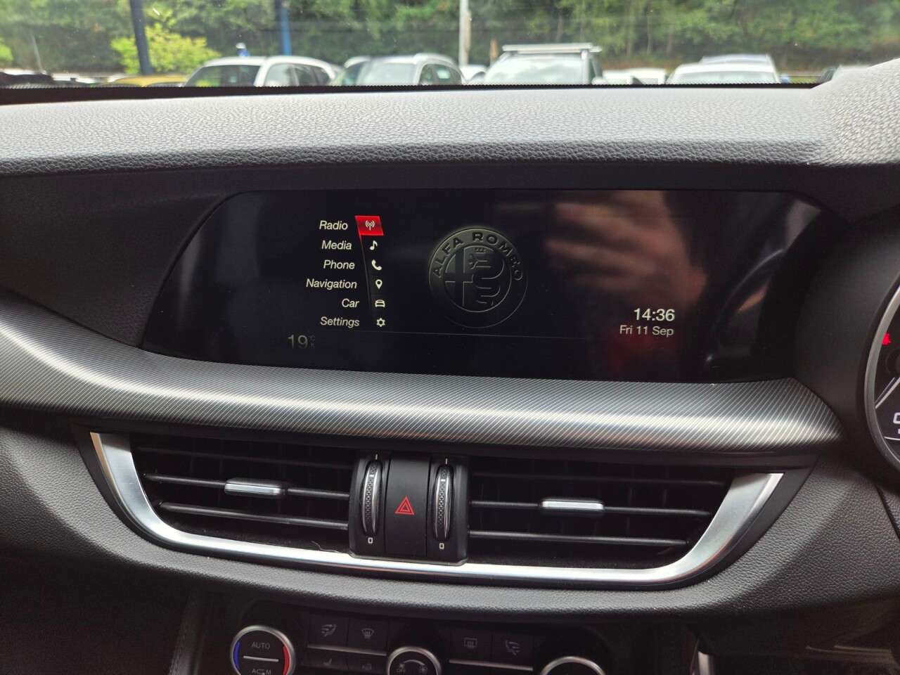 2018 ALFA ROMEO STELVIO 2018 ALFA ROMEO STELVIO