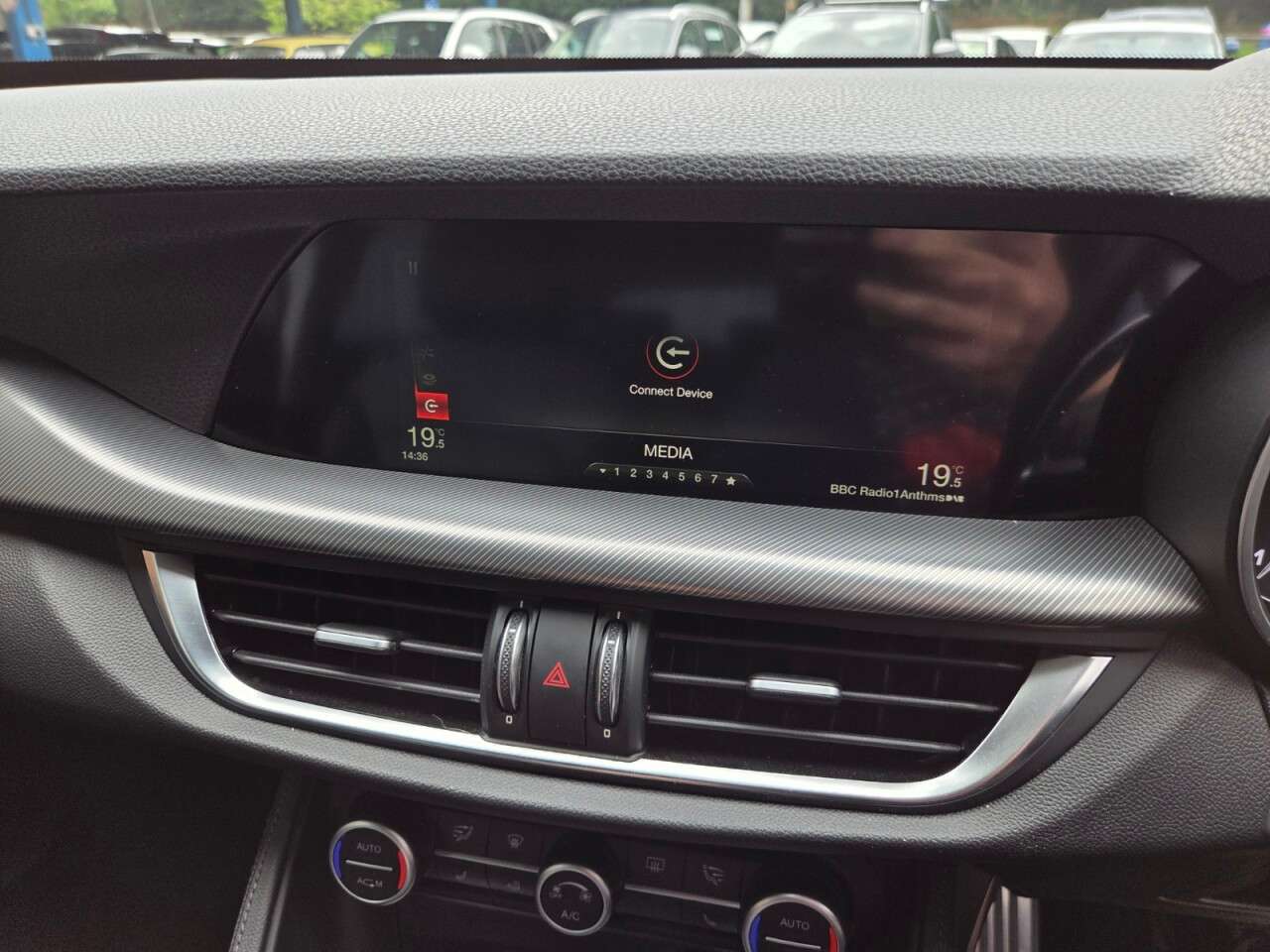 2018 ALFA ROMEO STELVIO 2018 ALFA ROMEO STELVIO