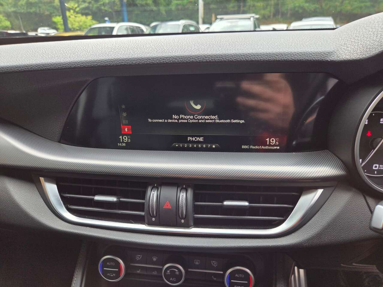 2018 ALFA ROMEO STELVIO 2018 ALFA ROMEO STELVIO