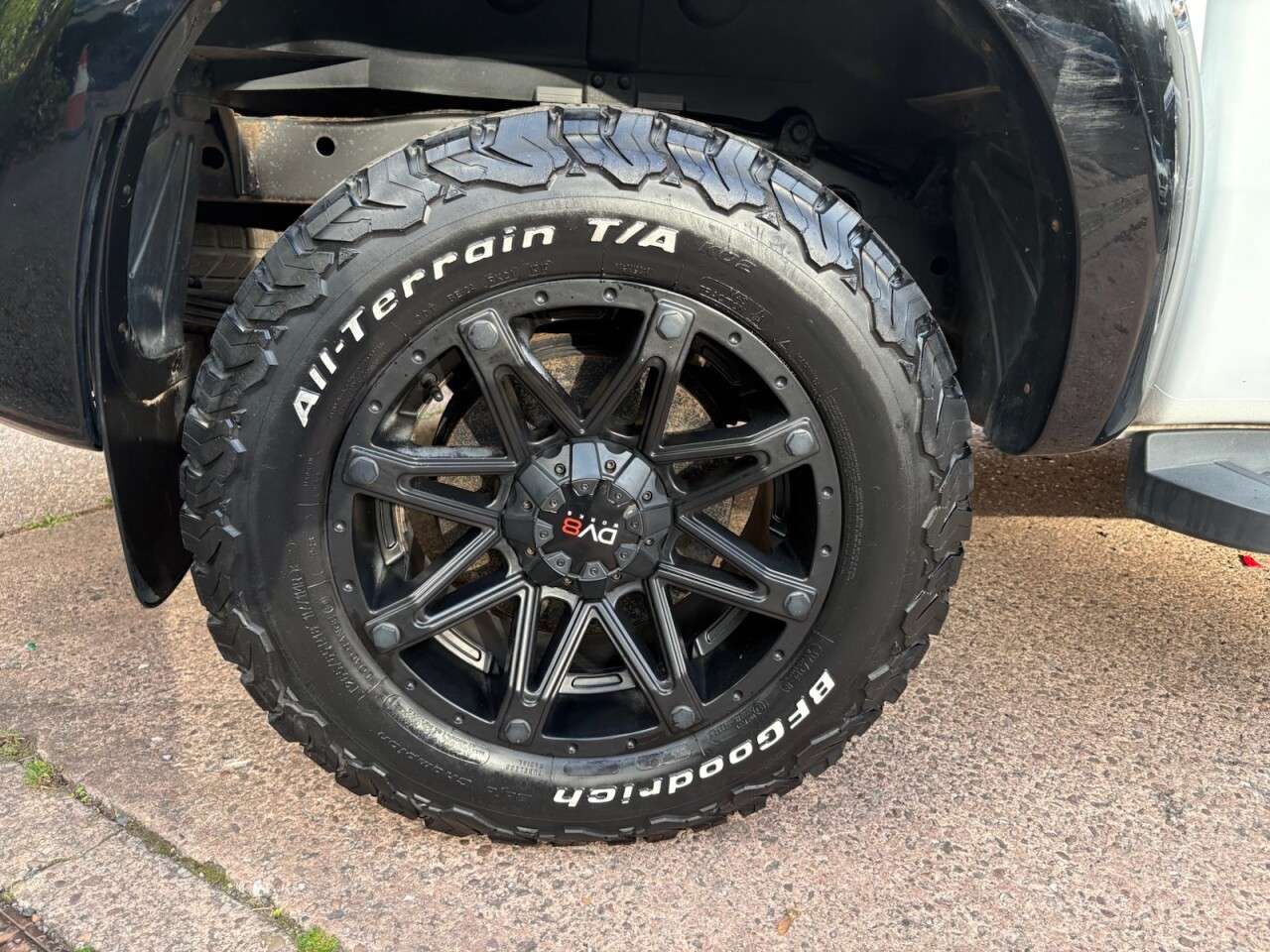 2016 FORD RANGER 2016 FORD RANGER