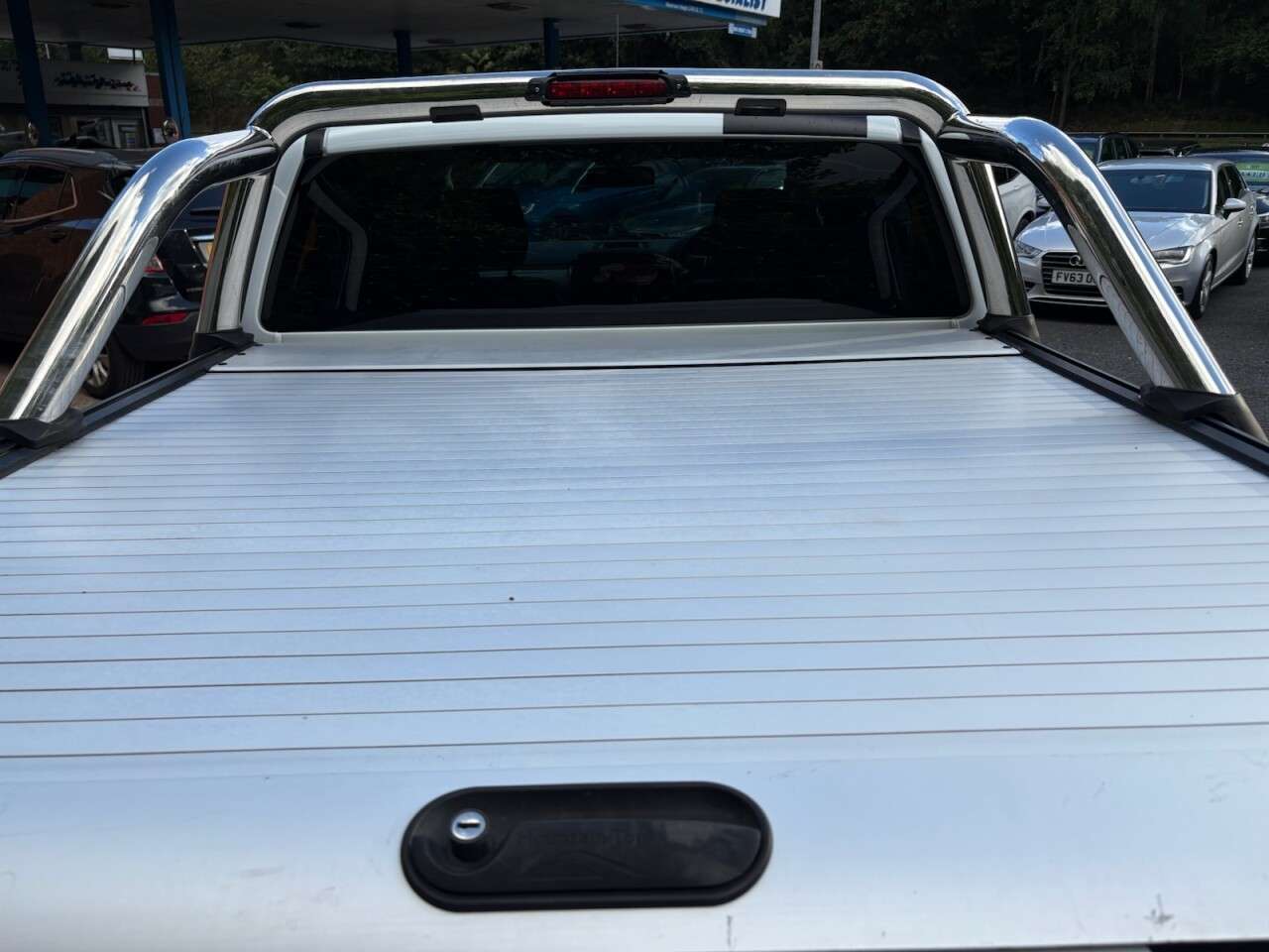 2016 FORD RANGER 2016 FORD RANGER