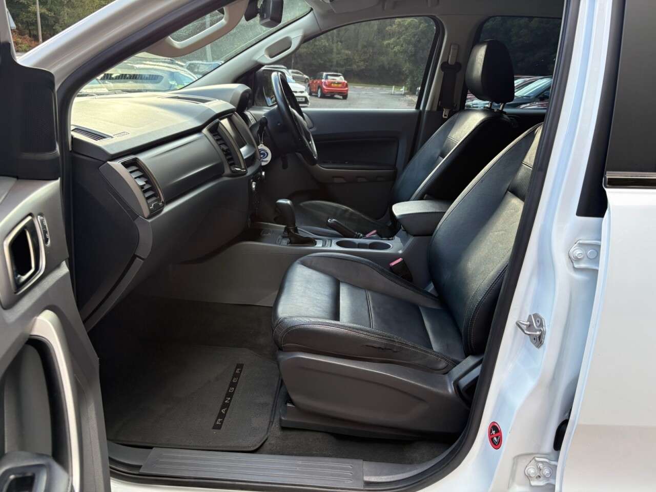 2016 FORD RANGER 2016 FORD RANGER