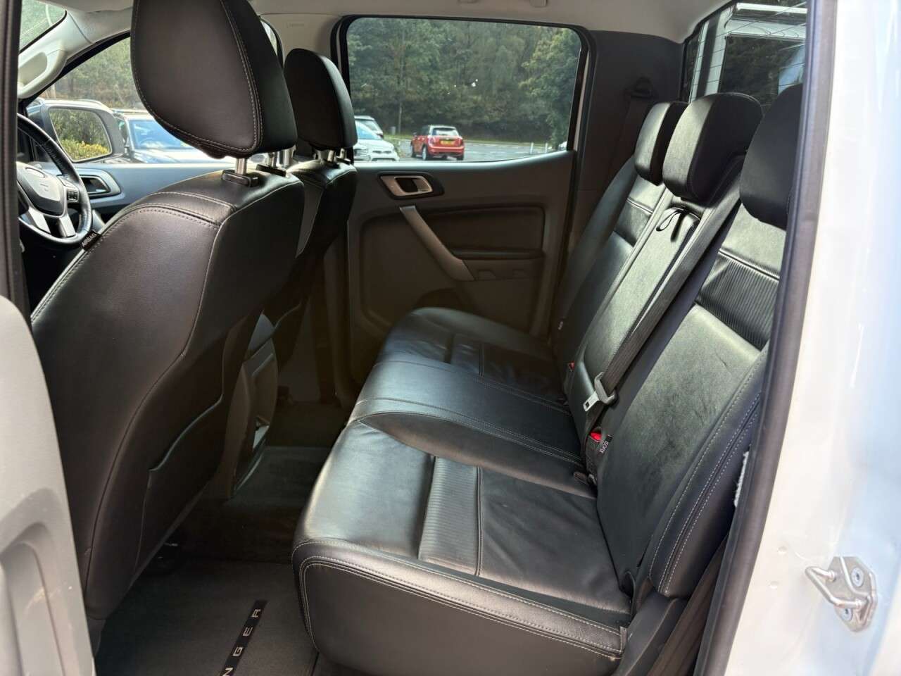 2016 FORD RANGER 2016 FORD RANGER