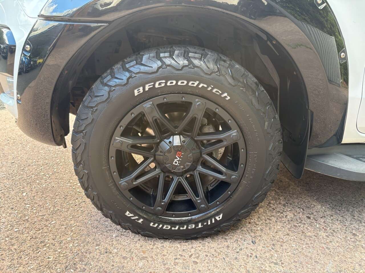 2016 FORD RANGER 2016 FORD RANGER