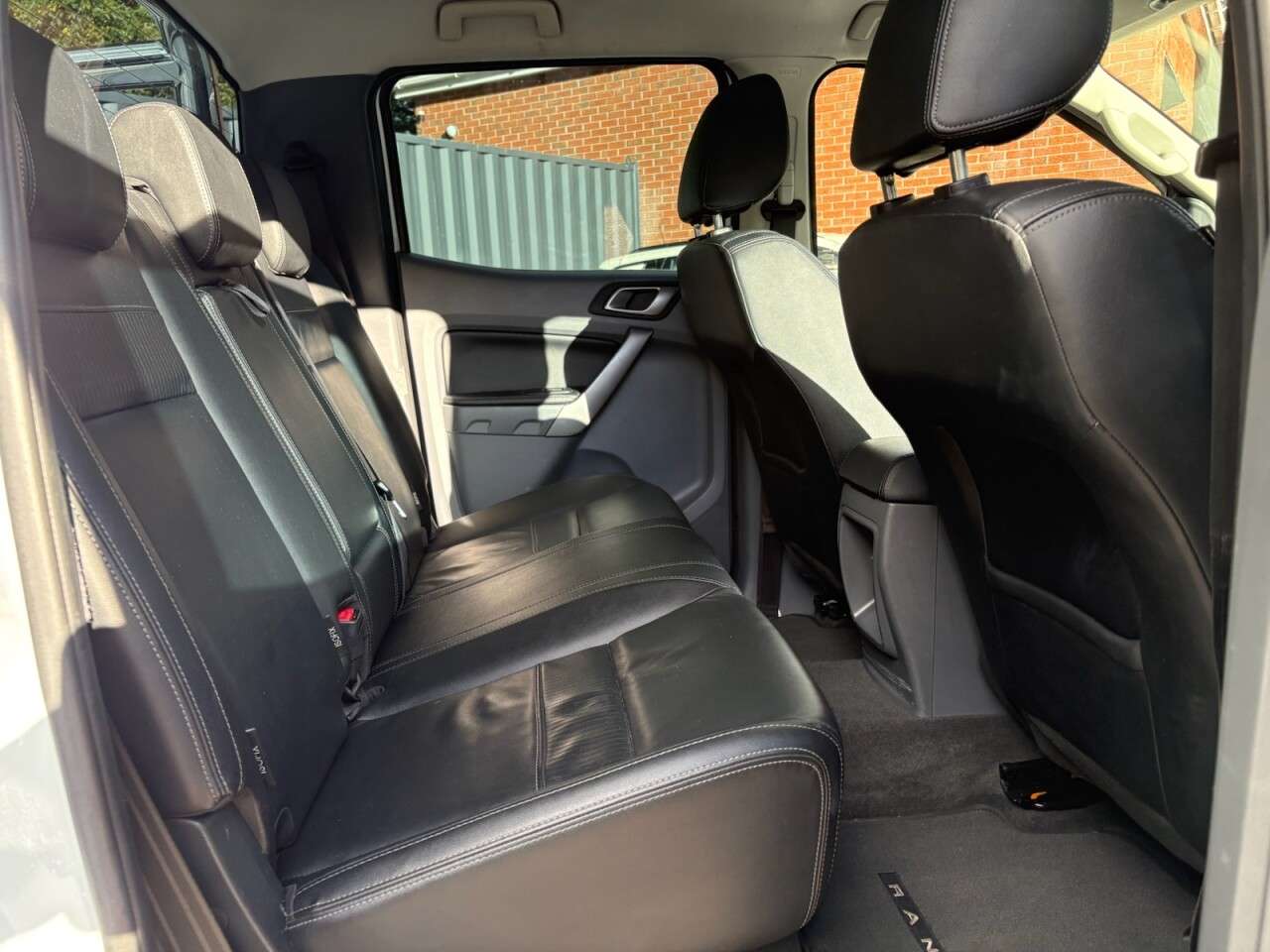 2016 FORD RANGER 2016 FORD RANGER