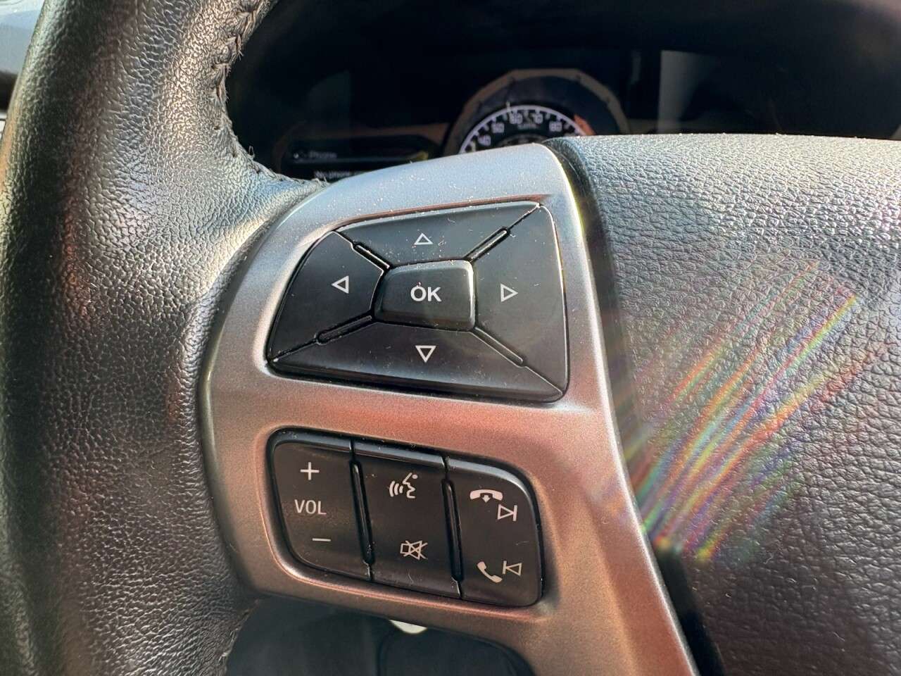 2016 FORD RANGER 2016 FORD RANGER