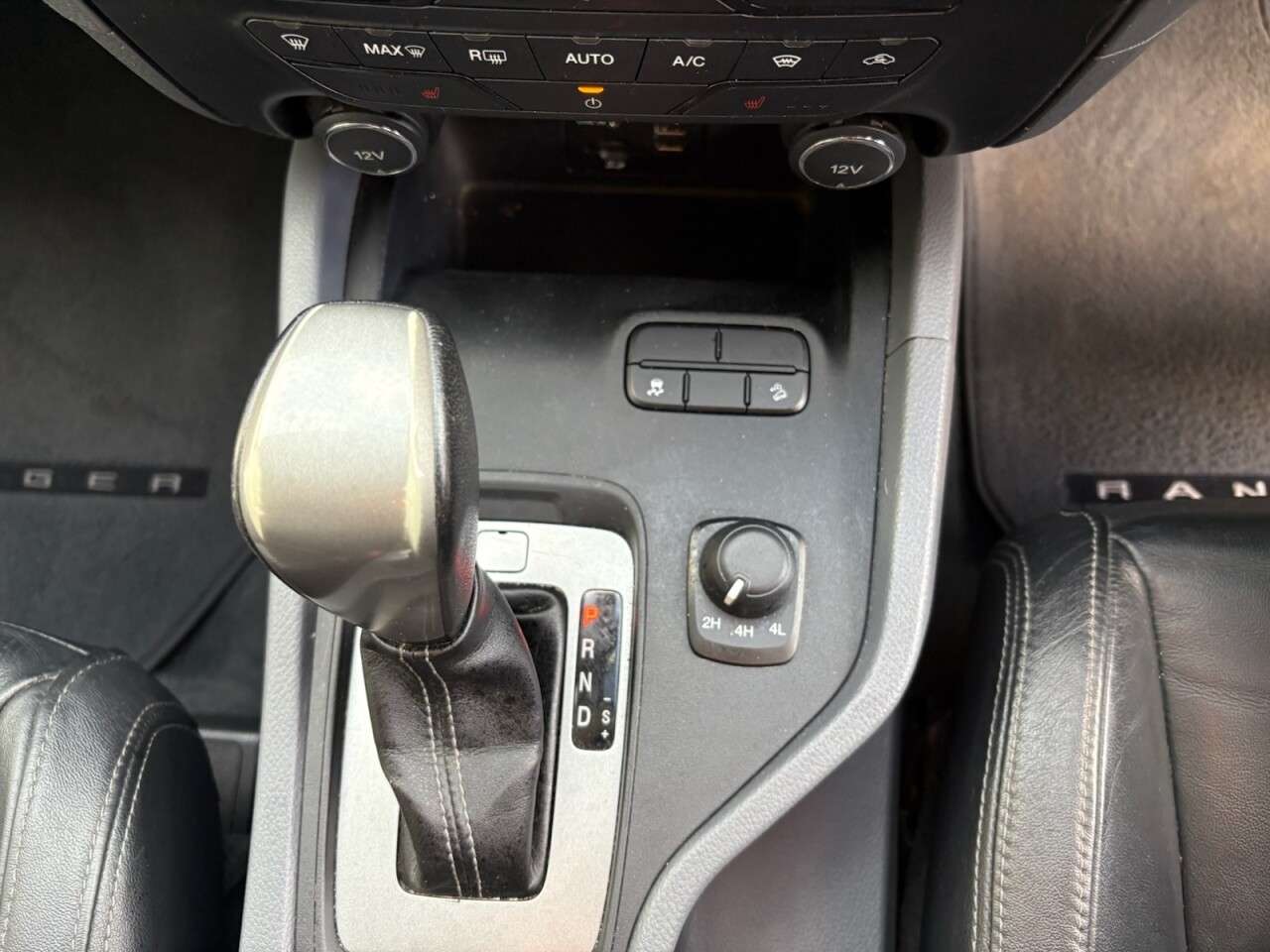 2016 FORD RANGER 2016 FORD RANGER