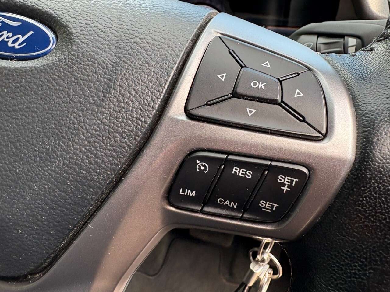 2016 FORD RANGER 2016 FORD RANGER