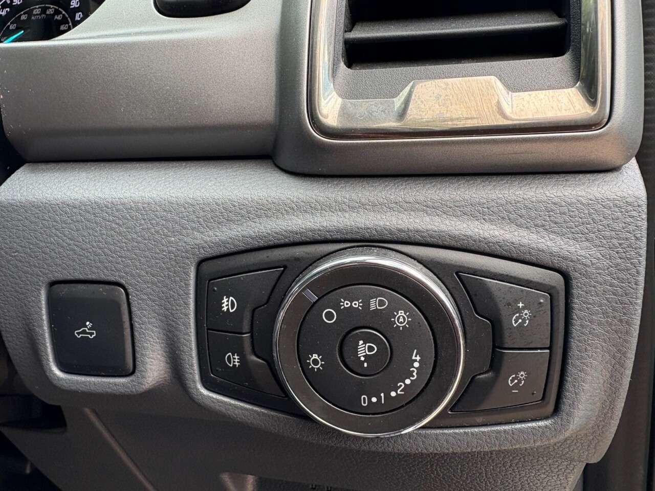 2016 FORD RANGER 2016 FORD RANGER
