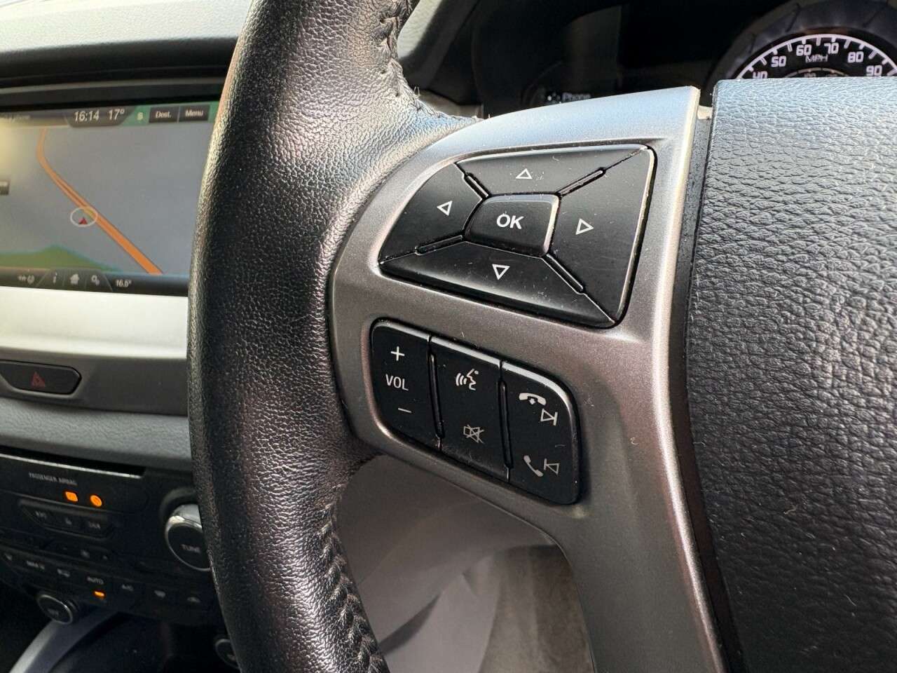 2016 FORD RANGER 2016 FORD RANGER