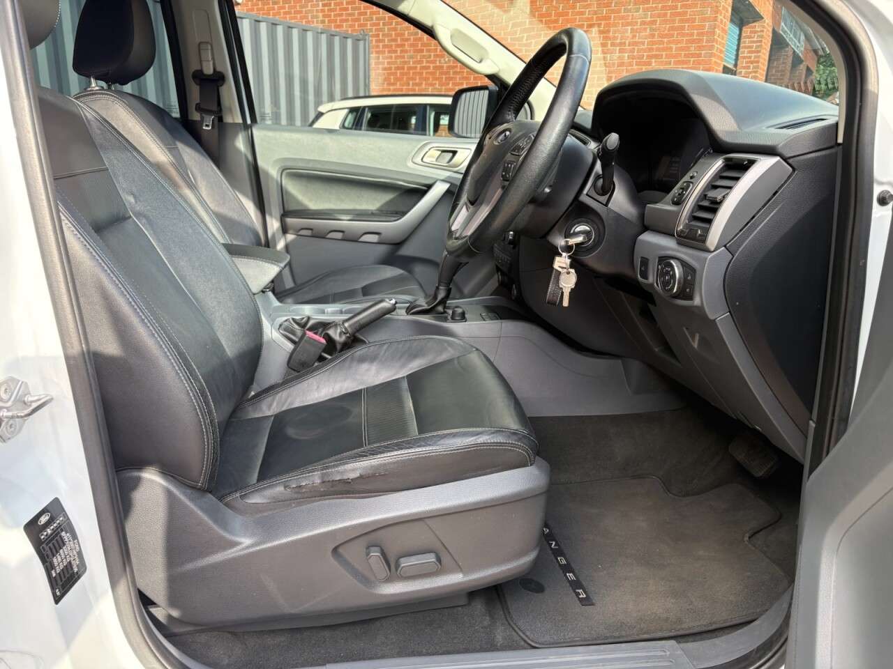 2016 FORD RANGER 2016 FORD RANGER