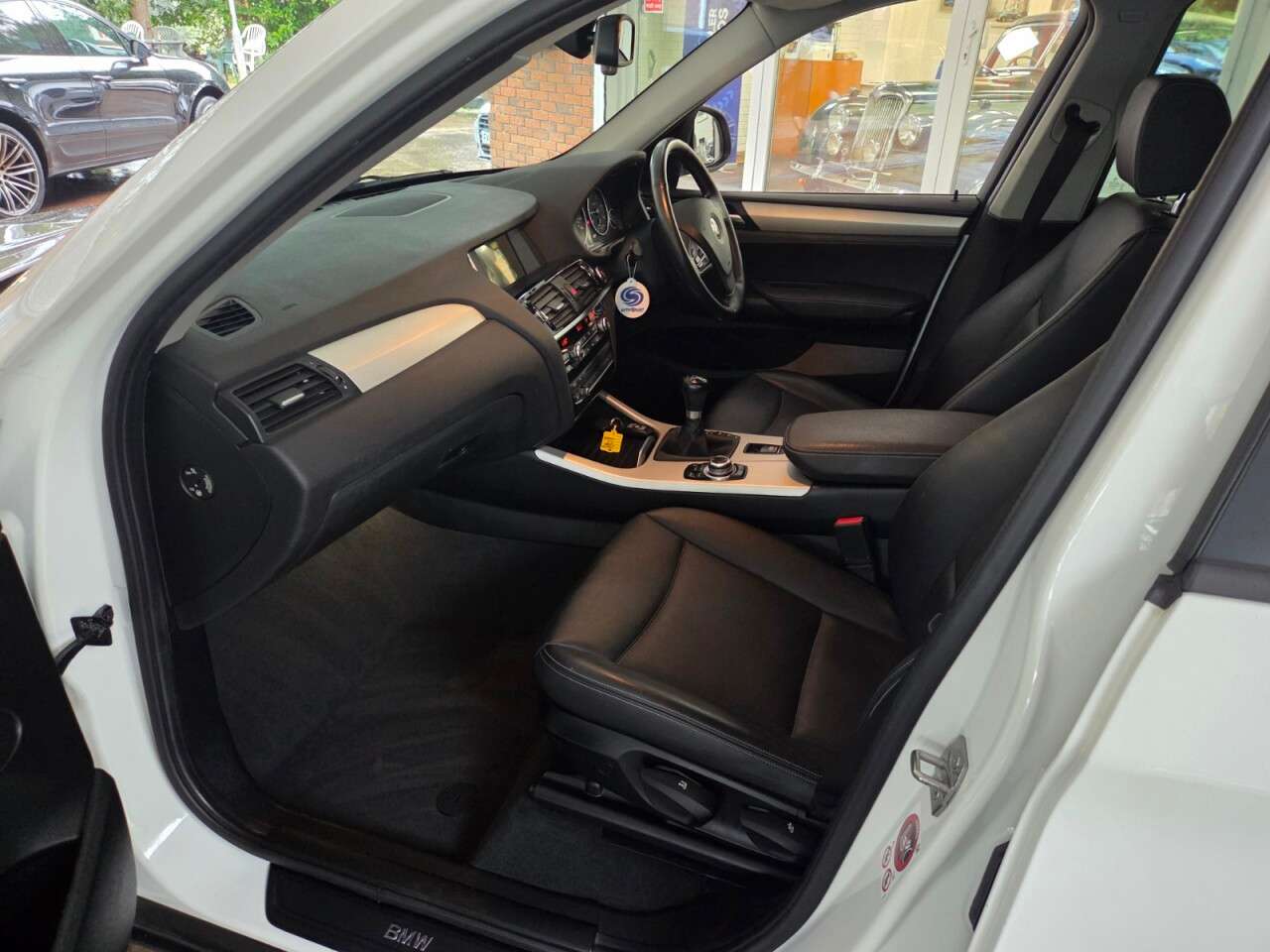 2015 BMW X3 2015 BMW X3
