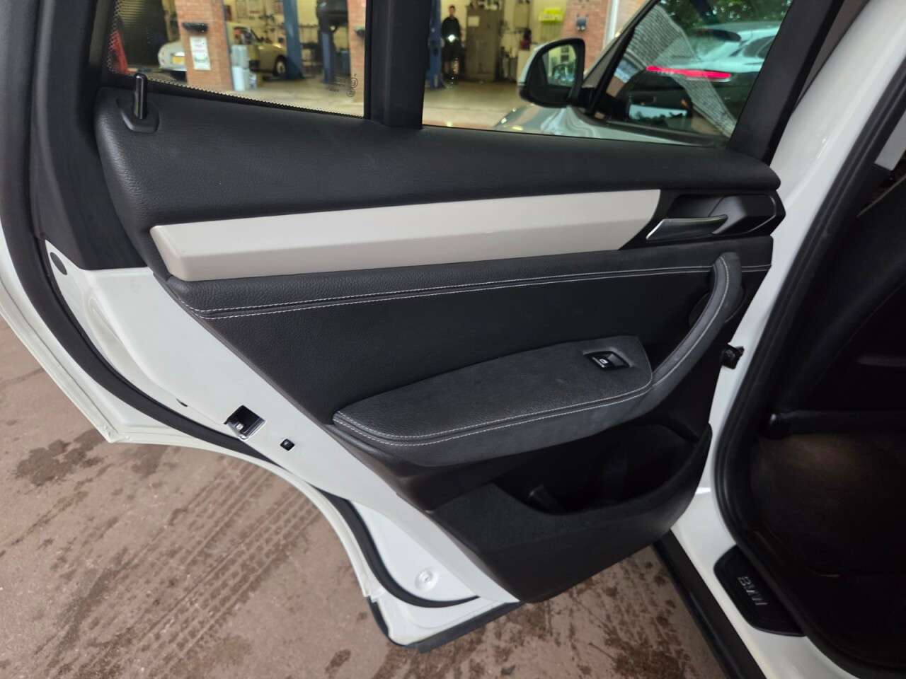 2015 BMW X3 2015 BMW X3