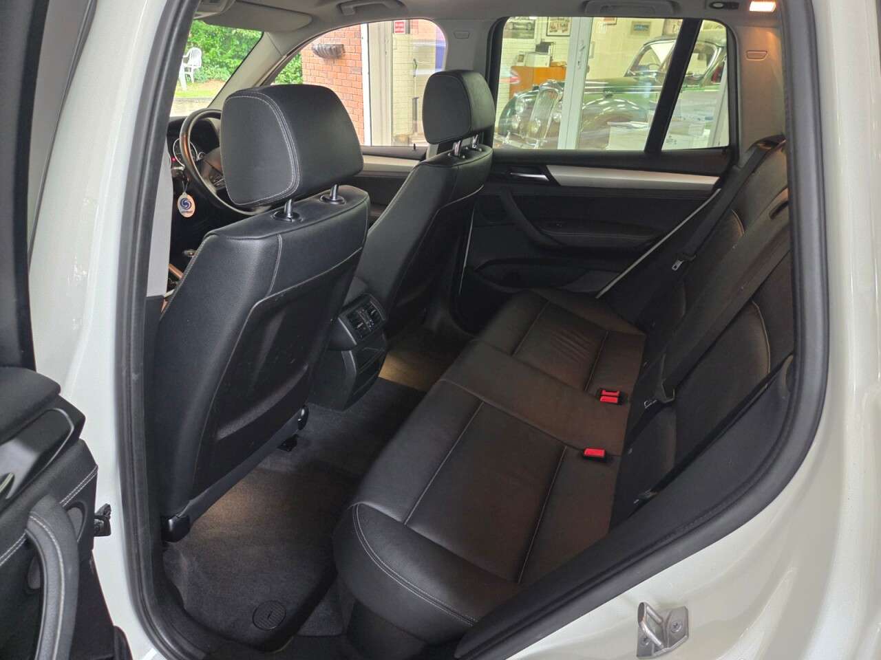 2015 BMW X3 2015 BMW X3