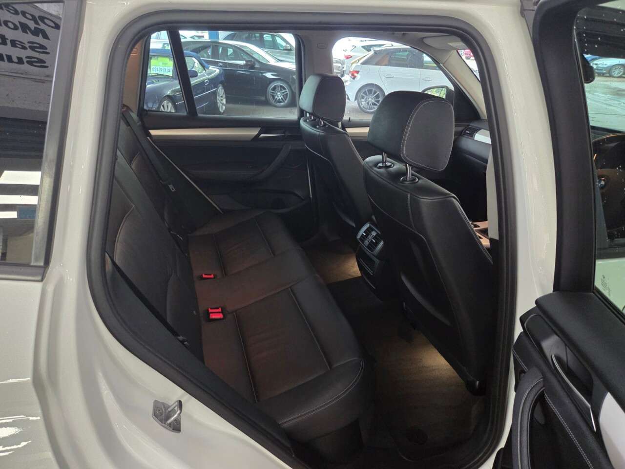2015 BMW X3 2015 BMW X3