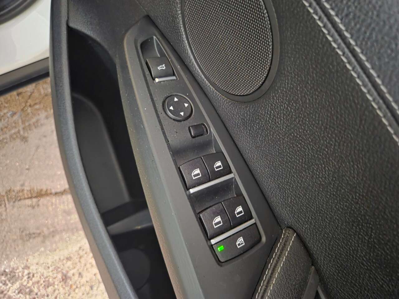 2015 BMW X3 2015 BMW X3