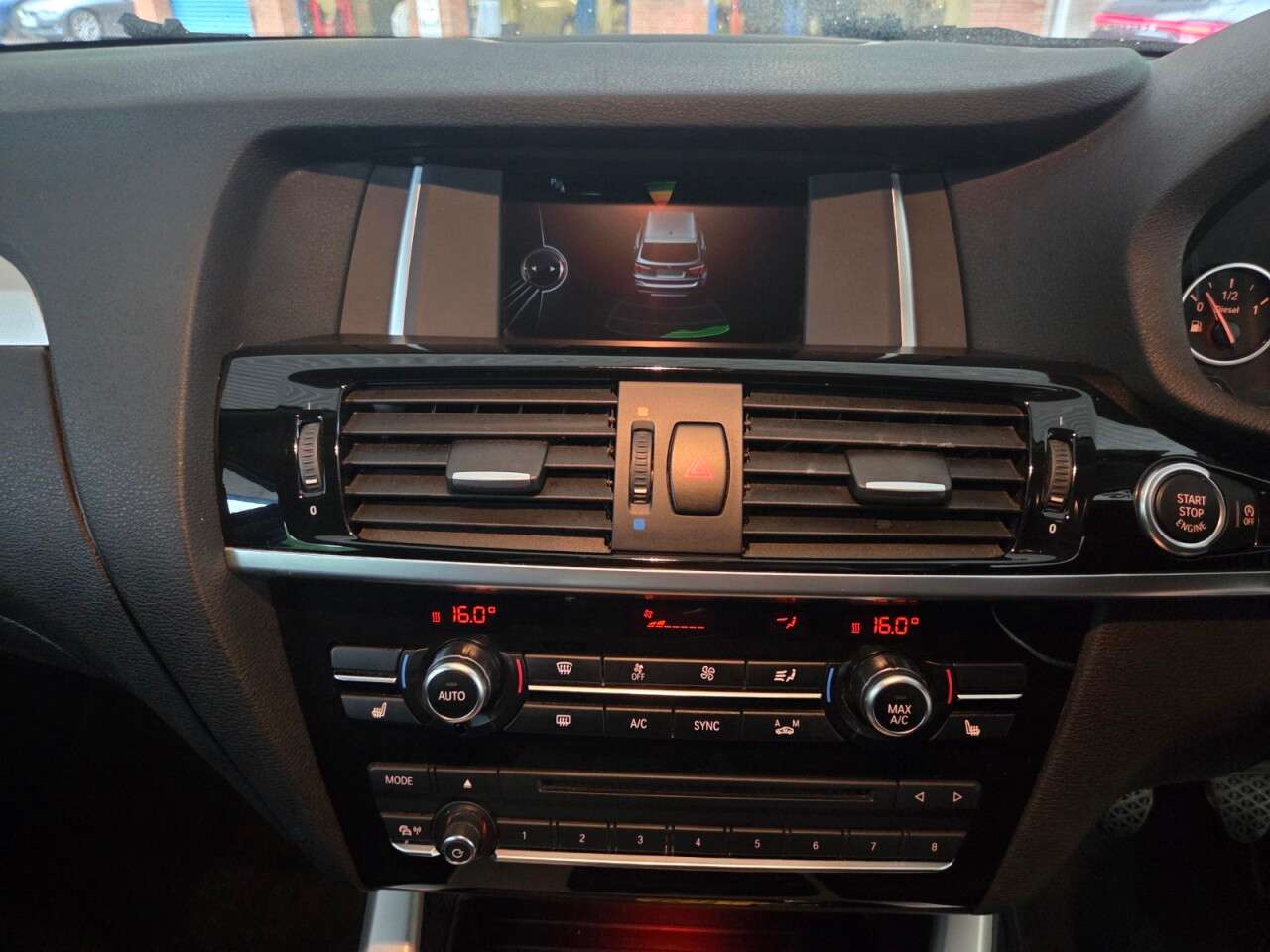 2015 BMW X3 2015 BMW X3
