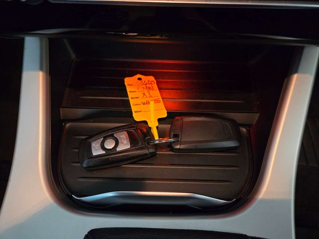 2015 BMW X3 2015 BMW X3