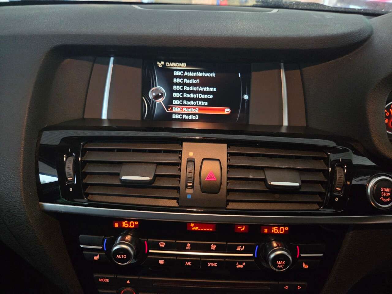 2015 BMW X3 2015 BMW X3