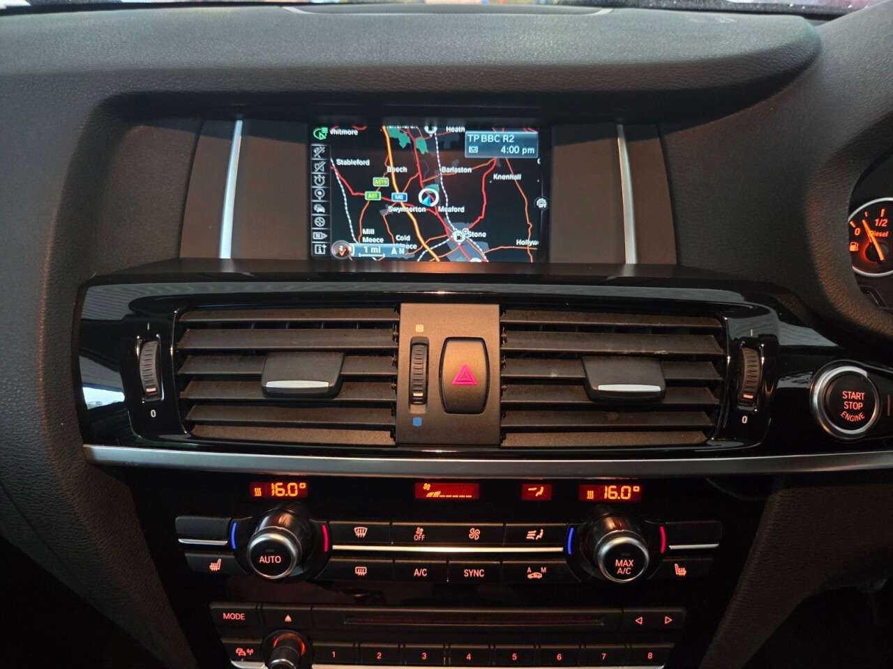 2015 BMW X3 2015 BMW X3