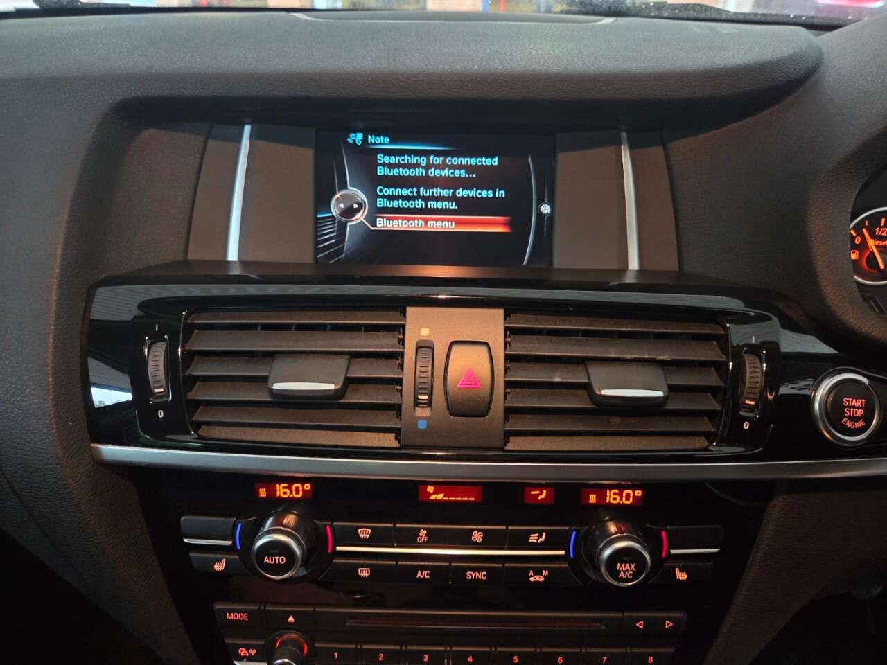 2015 BMW X3 2015 BMW X3
