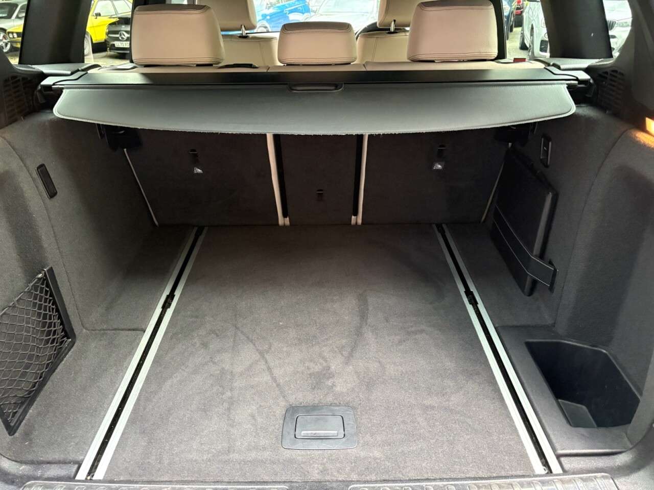 2016 BMW X3 2016 BMW X3