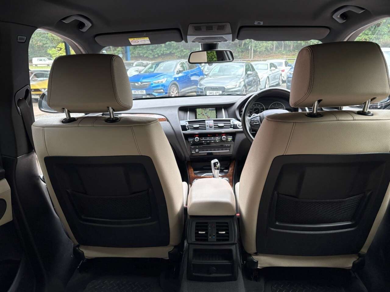 2016 BMW X3 2016 BMW X3