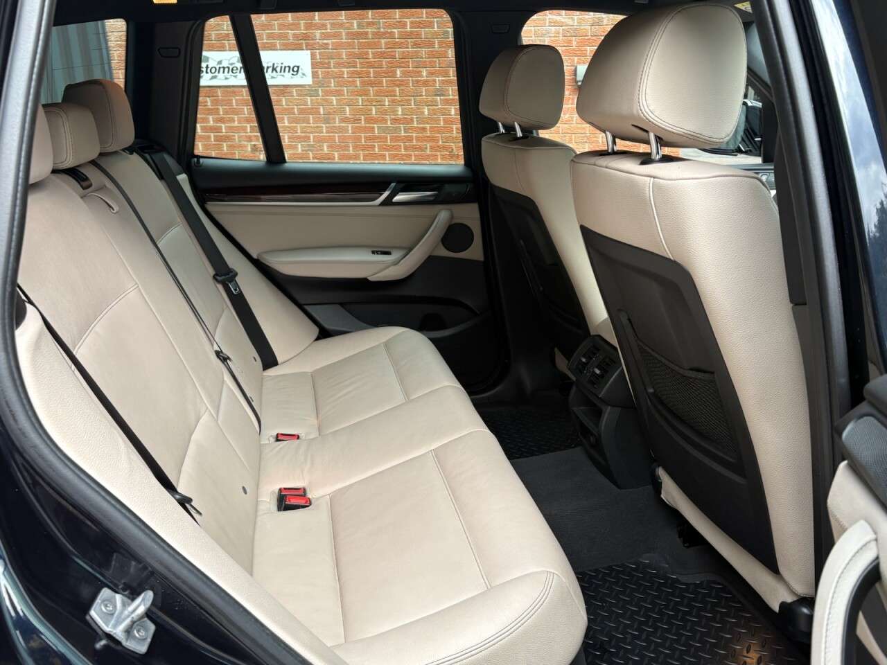 2016 BMW X3 2016 BMW X3