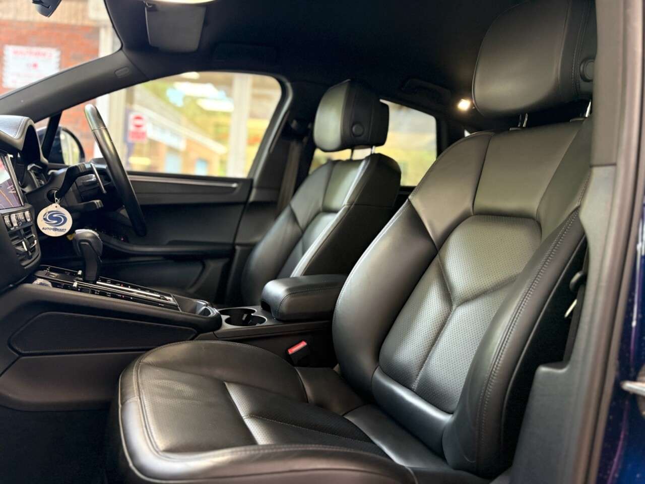 2022 PORSCHE MACAN 2022 PORSCHE MACAN