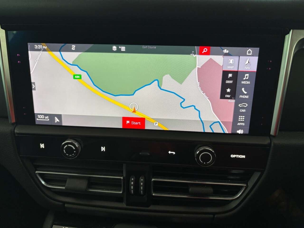 2022 PORSCHE MACAN 2022 PORSCHE MACAN