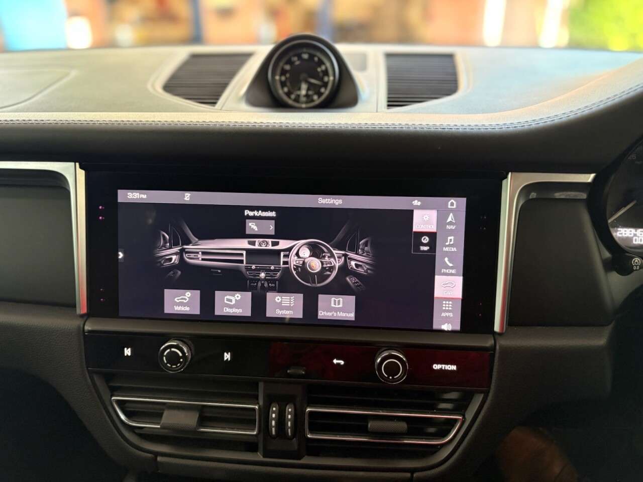 2022 PORSCHE MACAN 2022 PORSCHE MACAN
