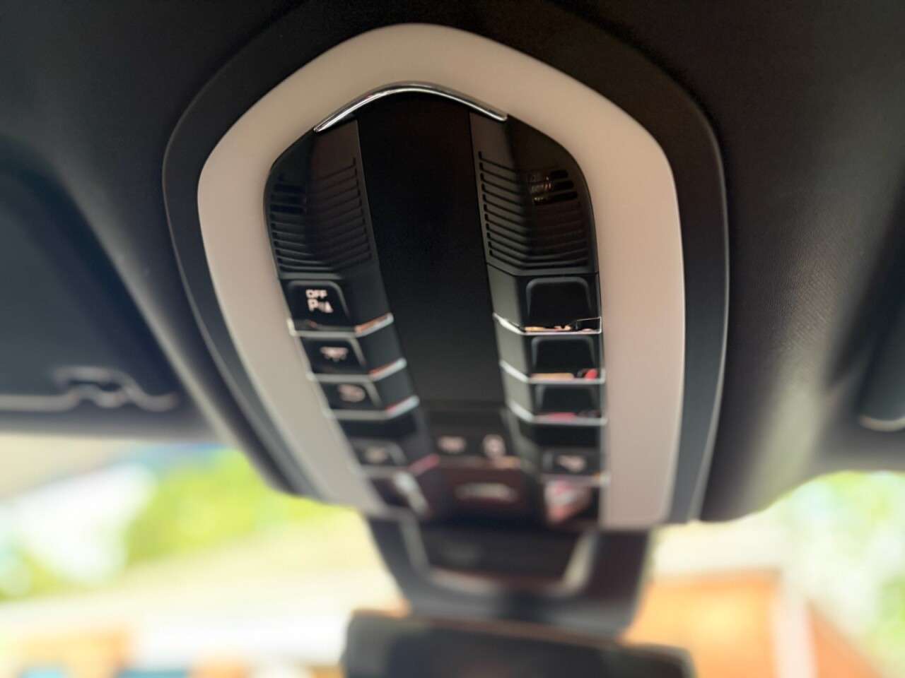 2022 PORSCHE MACAN 2022 PORSCHE MACAN