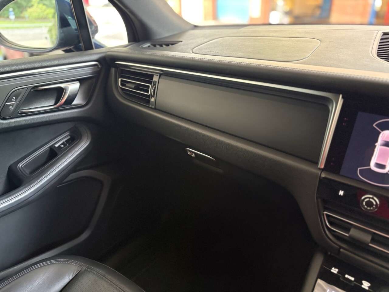 2022 PORSCHE MACAN 2022 PORSCHE MACAN